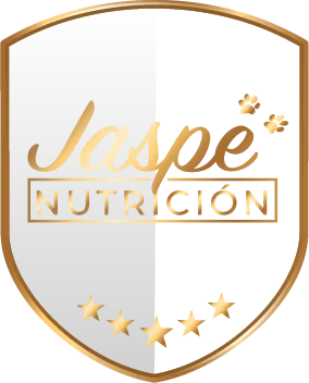 Logo Jaspe Nutrición