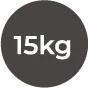 15kg