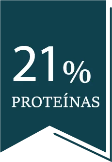 Proteínas-Adultos-Mordida-Pequeña